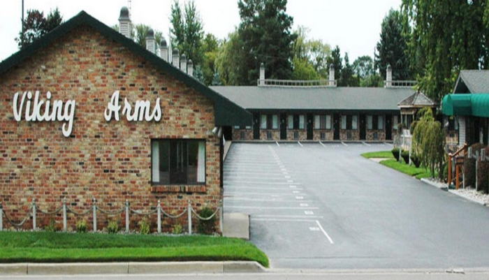 Viking Arms Inn (Viking Arms Motel) - From Website